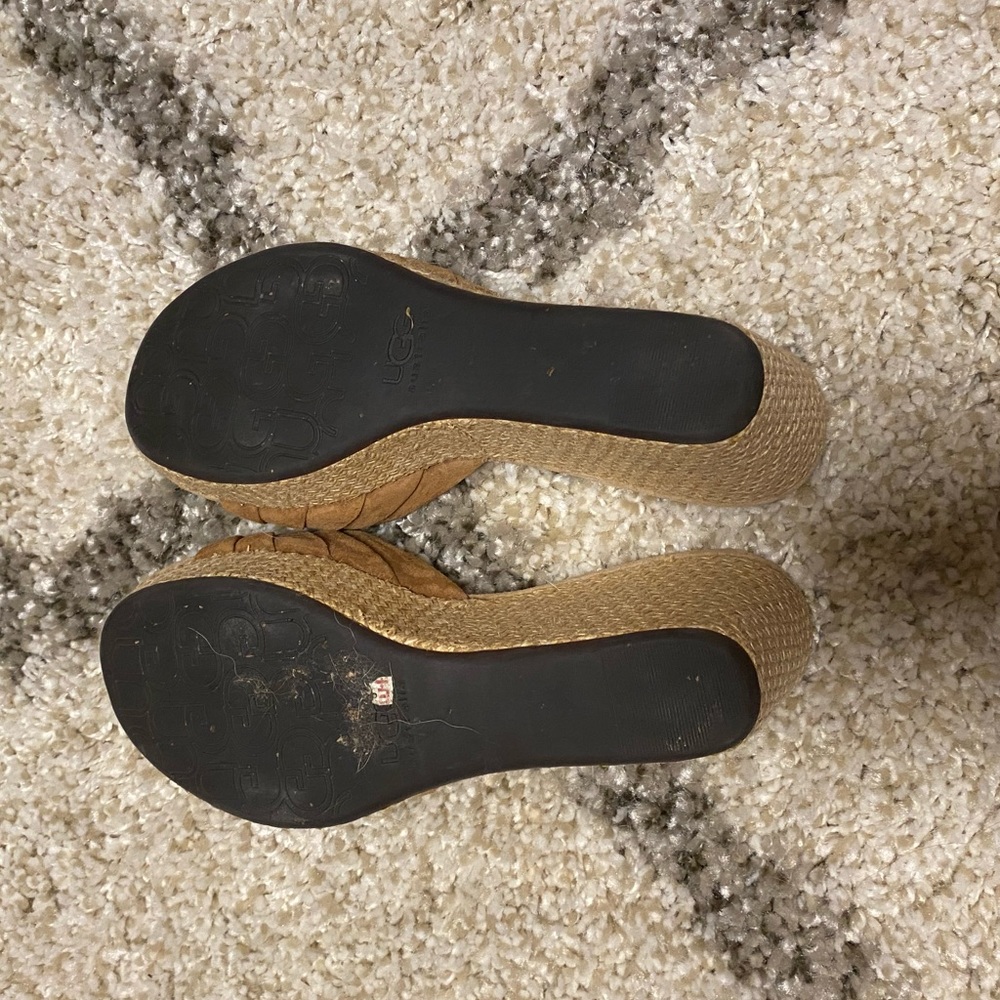 Ugg Sandals - image 4